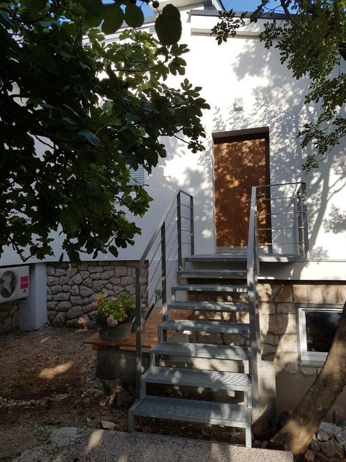 Villa Ane Новий Винодольський Екстер'єр фото